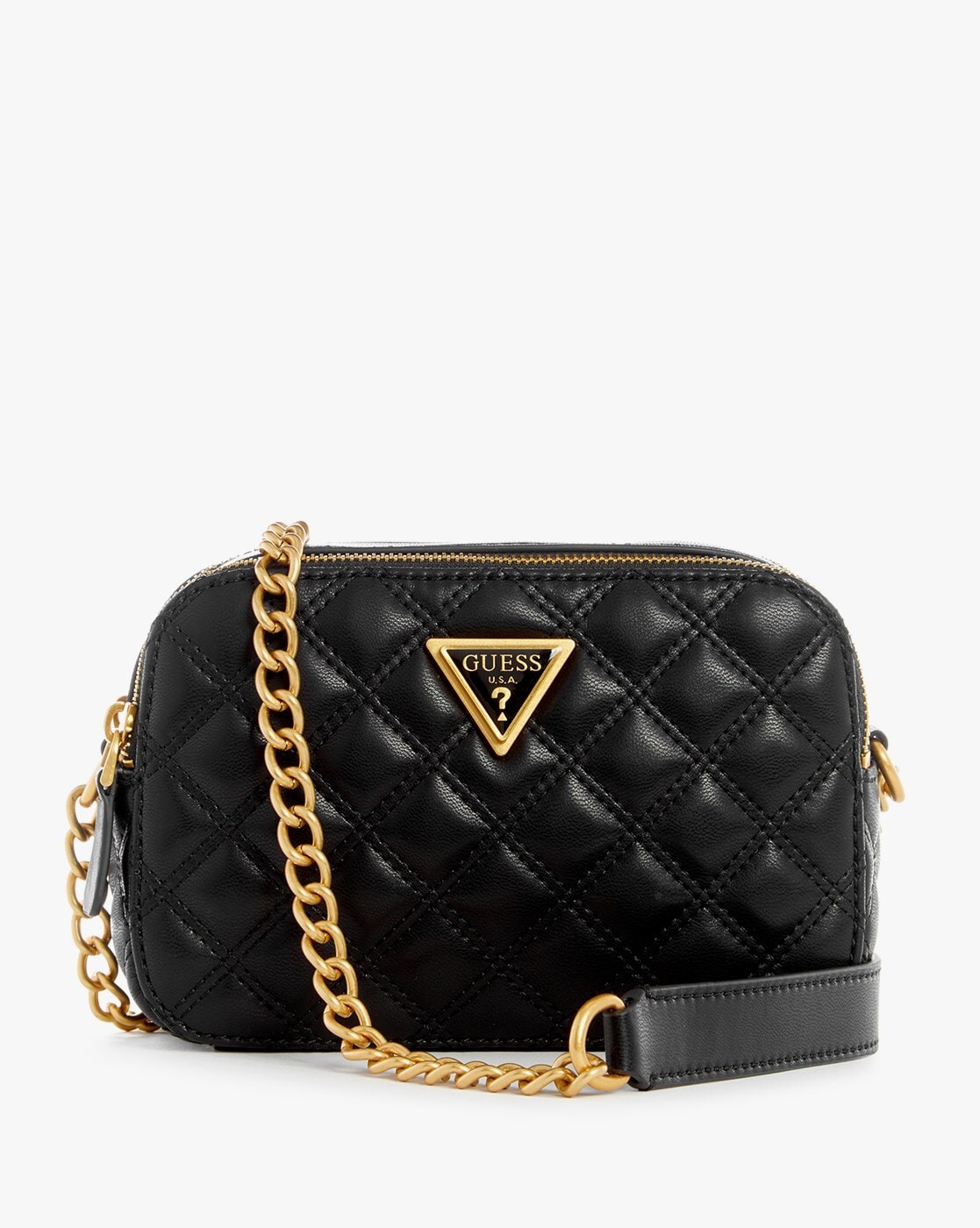 Buy Black Handbags for Women by GUESS Online Ajio