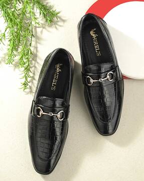 Hirels formal shoes discount