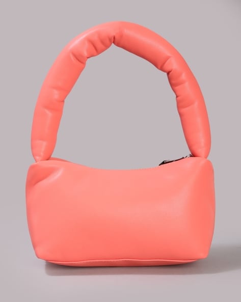 Alexander Wang Mini Scrunchie Handbag - Farfetch
