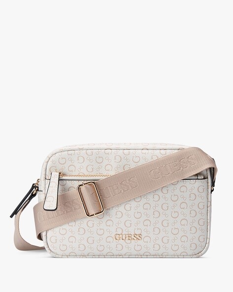 Buy Grey Handbags for Women by GUESS Online | Ajio.com