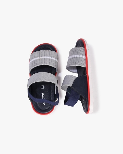 Slip-On Sandals for Little Kids | Waterproof | Crocs