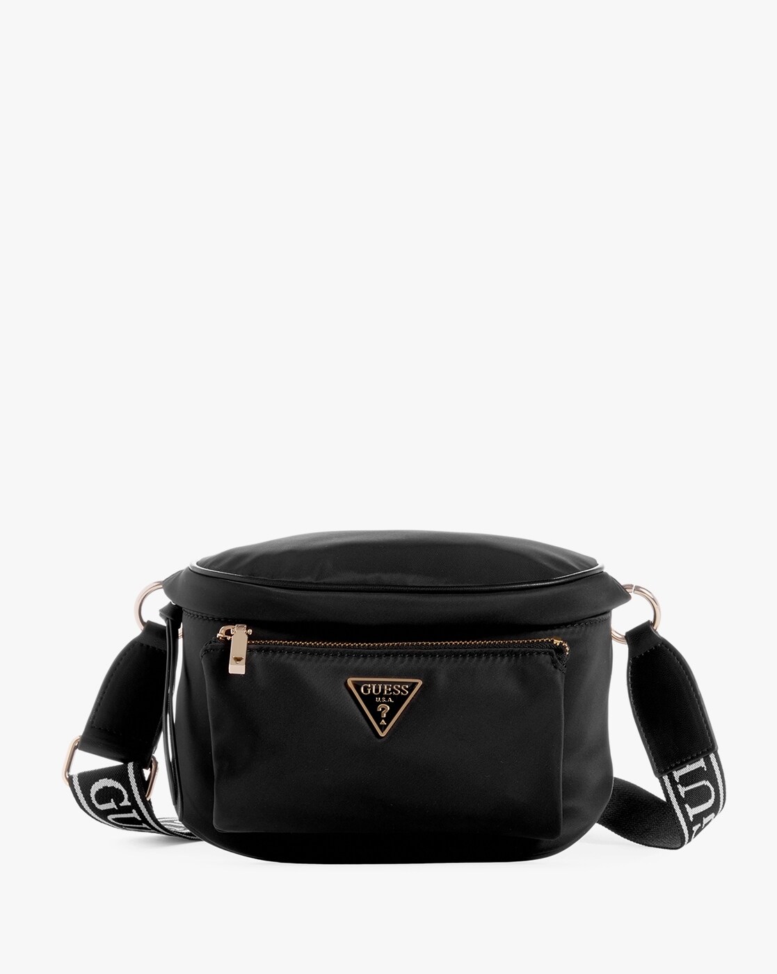 Guess fanny sale pack black