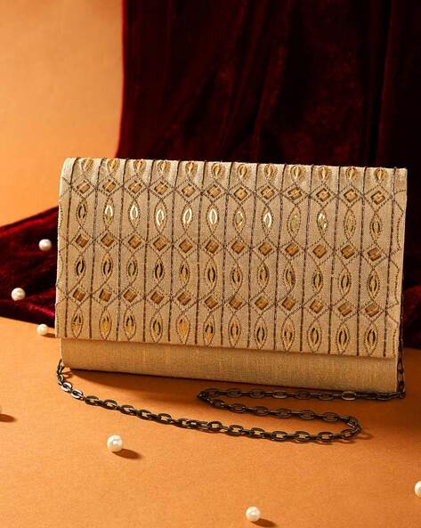 Fabindia 2024 clutch bags