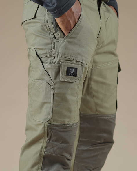 High-Quality Men's Tactical Pants for Outdoor and Military Use | Free  Soldier