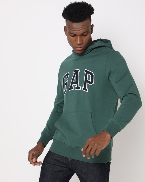 Green gap cheap sweater