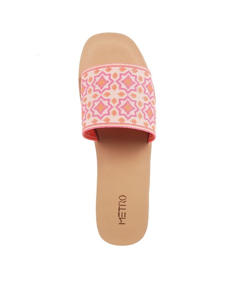 Buy Metro Women'S Fashion Sandals Online at desertcartINDIA