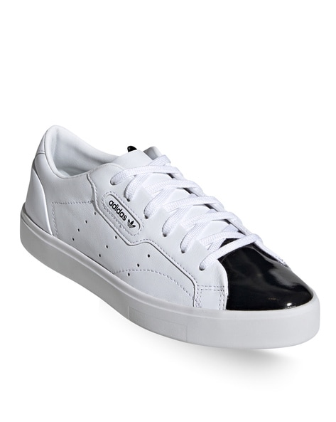 Adidas hot sale women's sleek