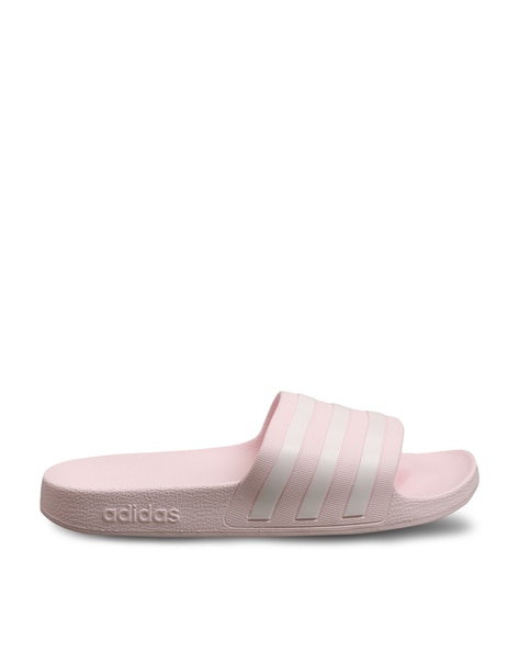 Adidas on sale womens slides