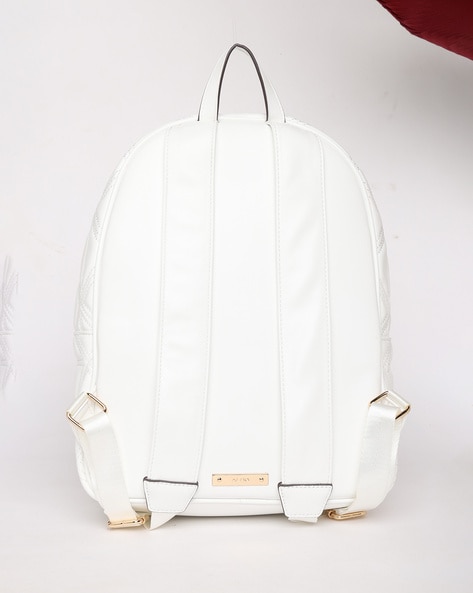 Aldo discount backpack white