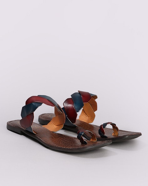 Catwalk Women Multi-Coloured Fashion Sandals-8 UK (40 EU) (4443mt-8) :  Amazon.in: Shoes & Handbags