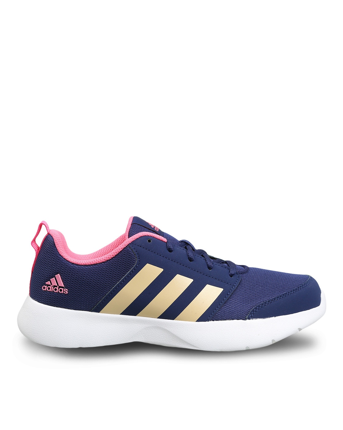 Adidas girl sport shoes online