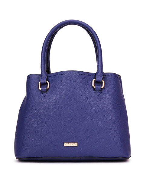 Aldo navy clearance blue bag