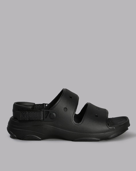 Crocs Men Classic Slingback Sandals