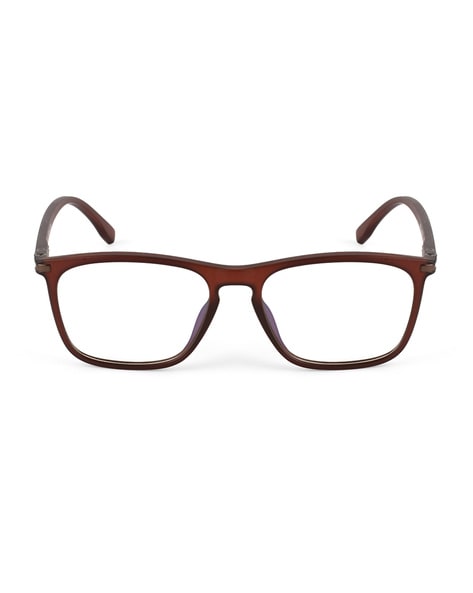 Men SF0068-C5 Full-Rim Sqare Frame