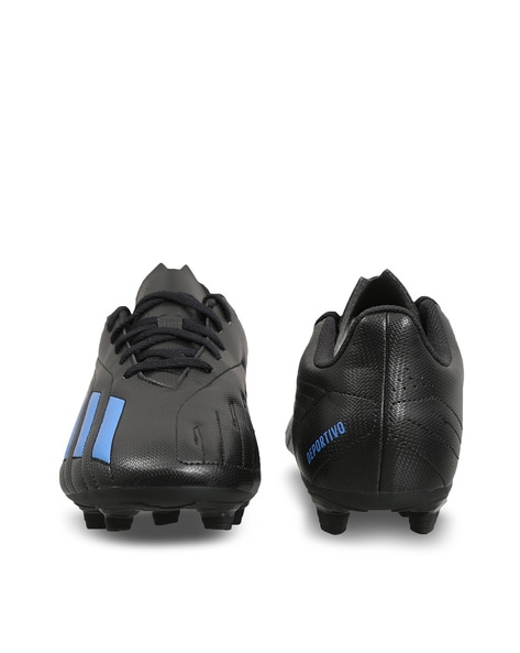 Soccer shoes mens adidas on sale