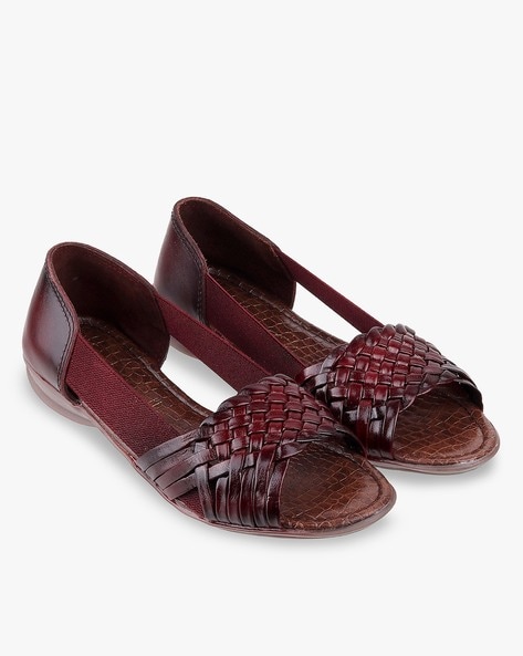 Shop Latest Range Of Catwalk Women Sandals Online At Best Deals