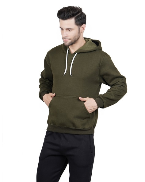 Hoodie para best sale el frio