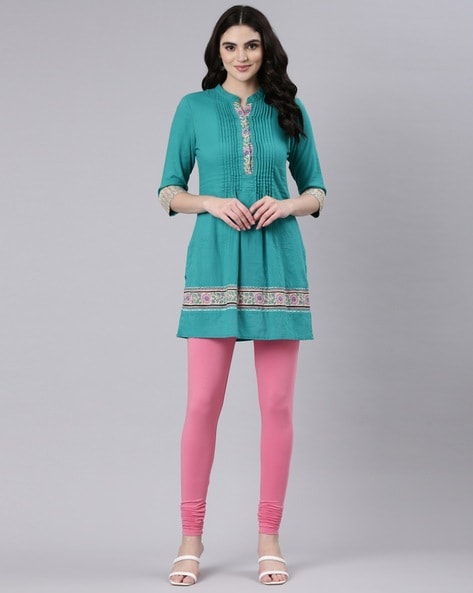 Buy Dixcy Leggings Churidar online from Bijai nx