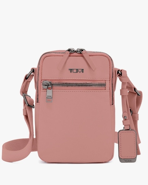 Fila crossbody bag clearance pink