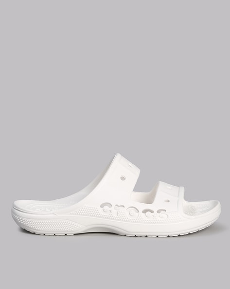 Buy White Sandals for Men by CROCS Online