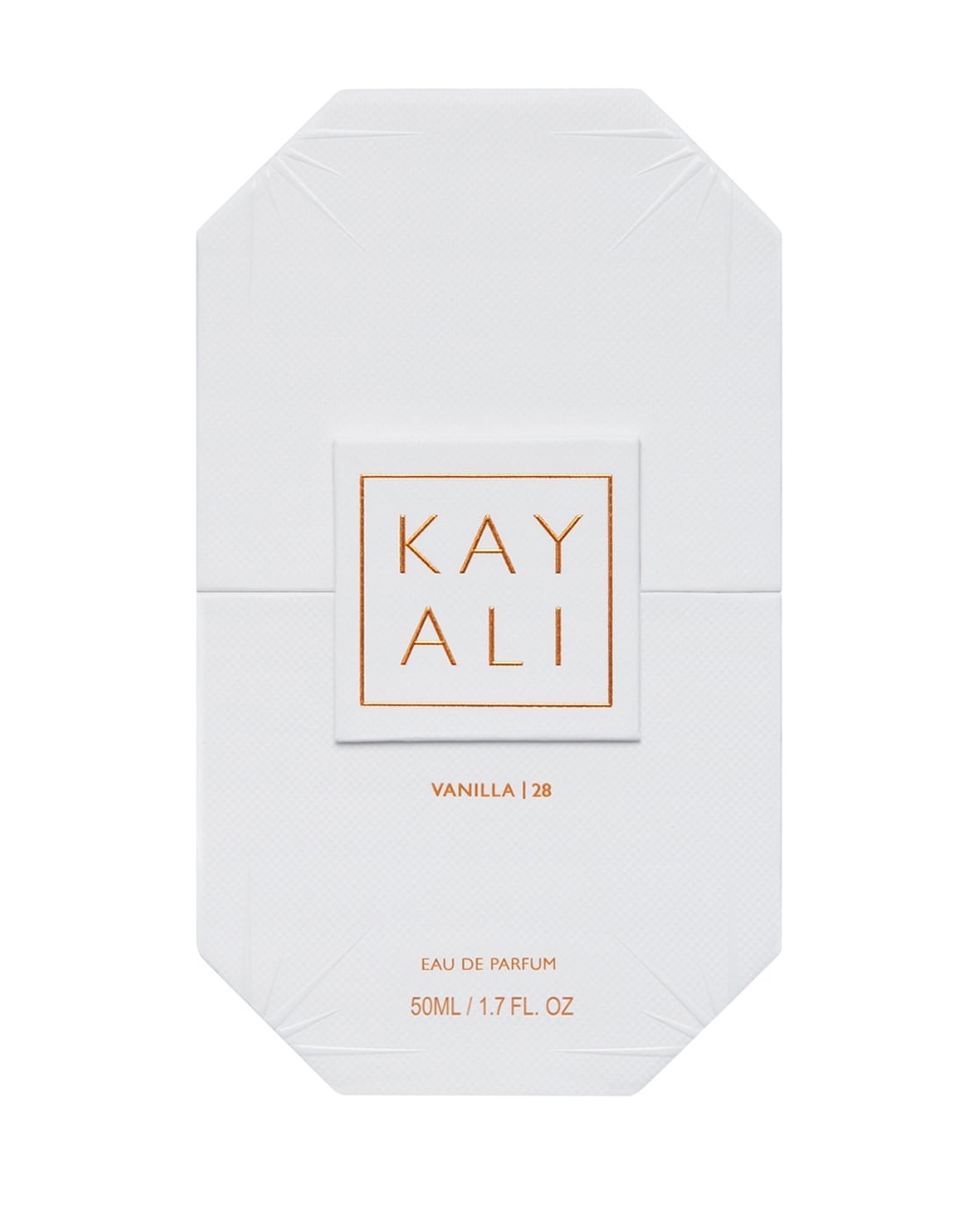 Kay ali perfume vanilla 28 hot sale