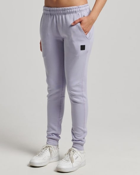 Superdry slim joggers sale