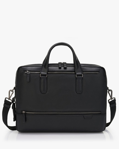 Tumi messenger bag clearance mens