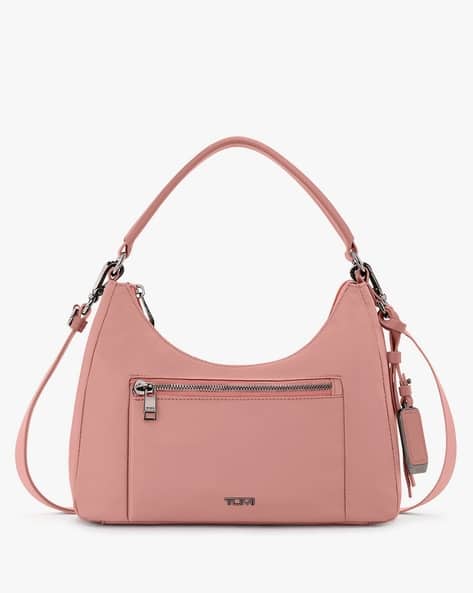 Leather Handbag Tumi Hobo Bag Buy TUMI Voyageur Adelaide Hobo Bag - Main Image