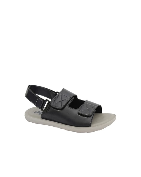 Buy Olive Green Sandals for Men by PERFORMAX Online | Ajio.com