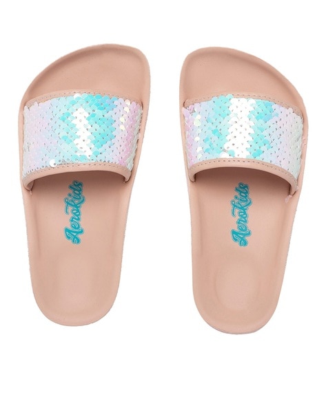 Slides slippers for online girls