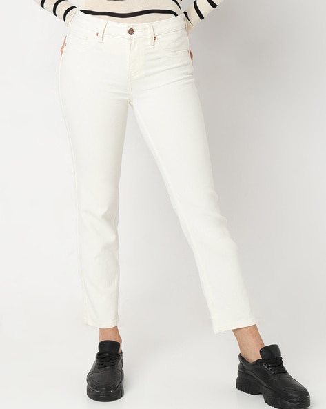 Vero Moda Women Skinny Jeans