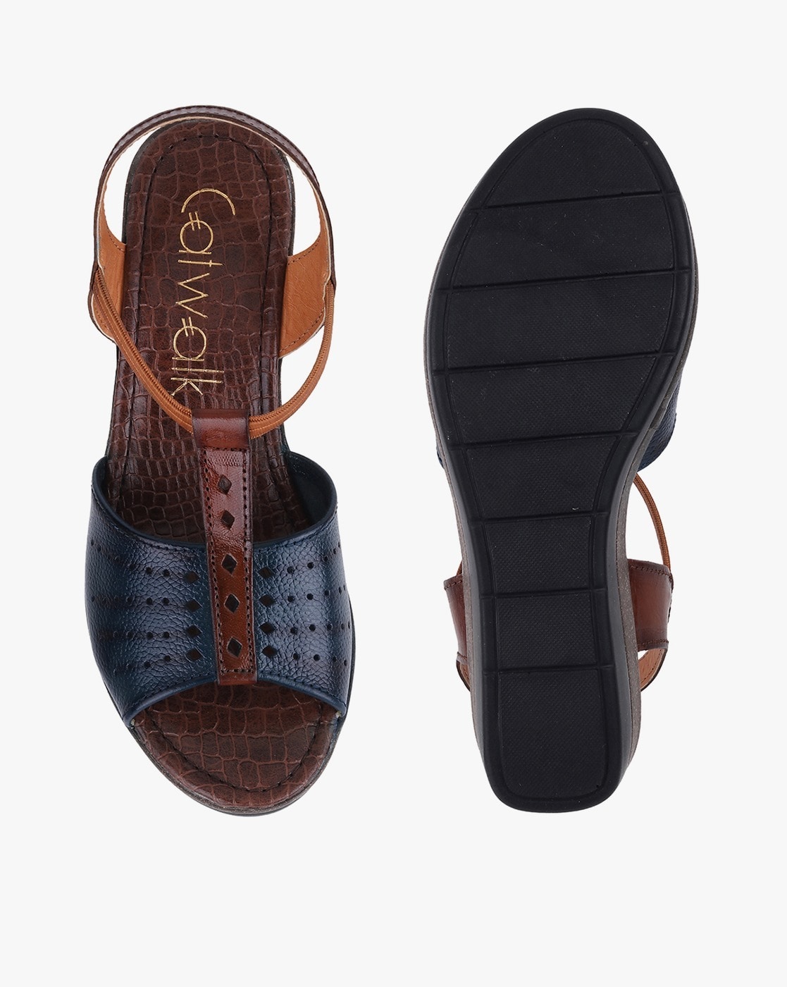 Catwalk Women Brown Casual - Buy Catwalk Women Brown Casual Online at Best  Price - Shop Online for Footwears in India | Flipkart.com