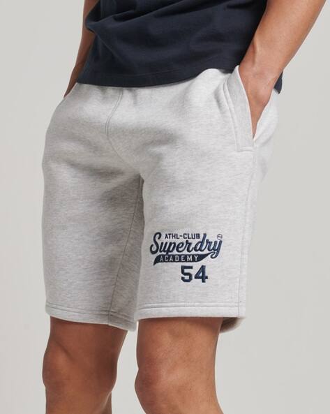 Superdry Vintage Mens Athletic Shorts Swim Shorts Superdry Vintage