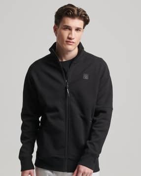 superdry Code Tech Loose Track Top-picture-16