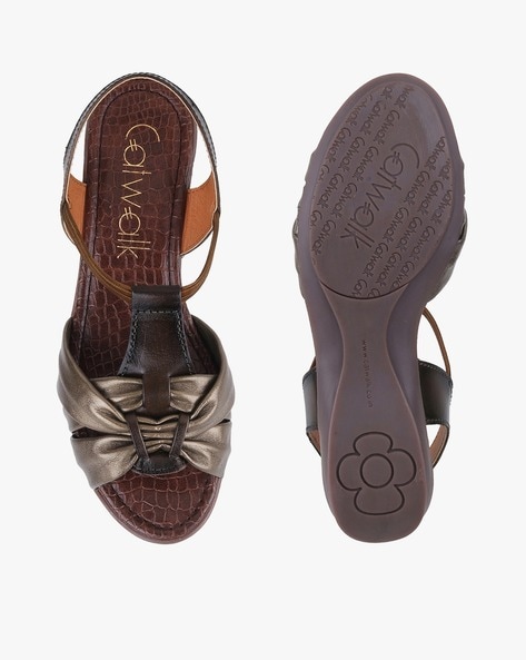 By Far Ladies Disco Bronze Mia Hologram Leather Sandals, Brand Size 36 ( US  Size 6 ) 22SSMIDBRHOLO - Shoes - Jomashop