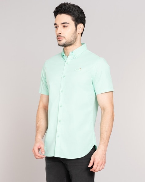 Superdry Premium Stretch Shirt