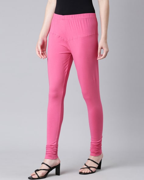 Pink shop queen leggings