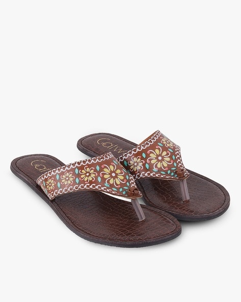 Catwalk hot sale flats paytm