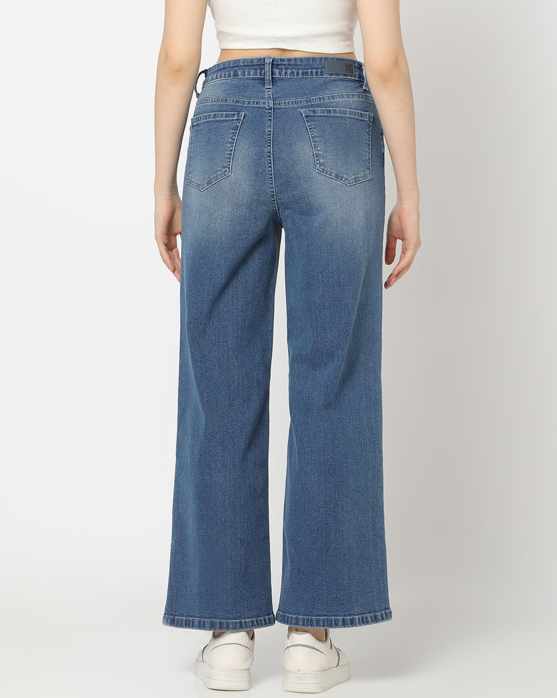 Gap 1969 High Rise Trouser | Clothes design, Trousers, Gap jeans