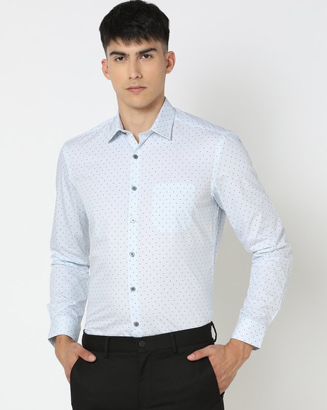 Netplay Men’s Shirt Starts From Rs.180