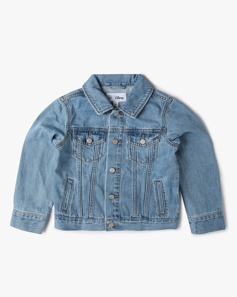 Gap mickey jacket new arrivals