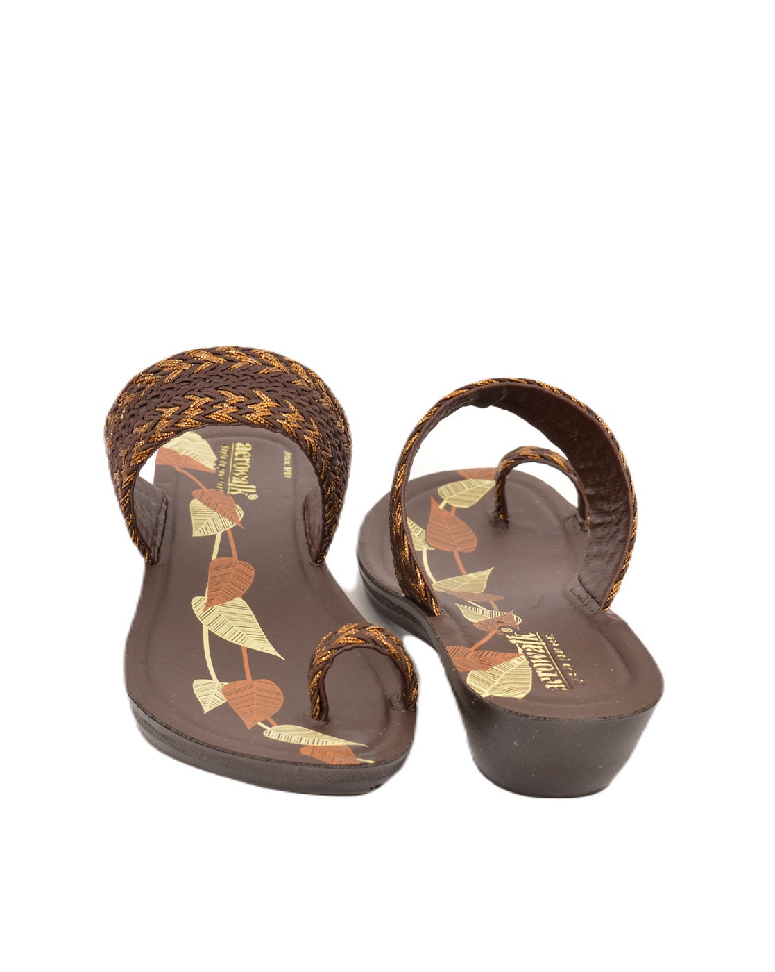 Buy AEROWALK Women Fashion Sandals Online In India At Discounted Prices