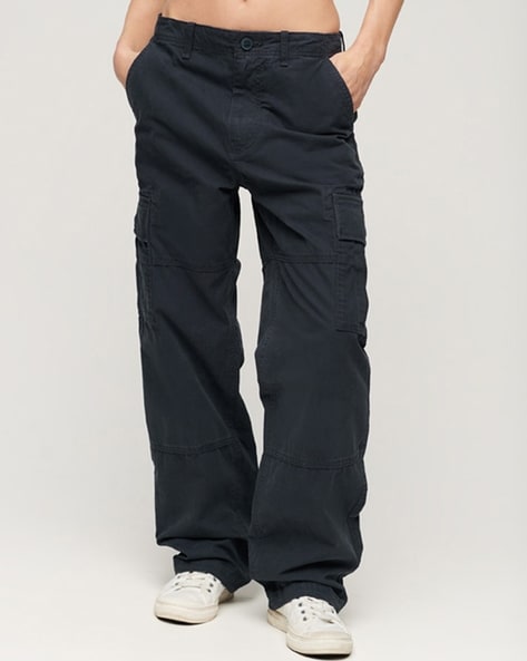 Baggy Cargo Pants & Jeans for Women | Bluenotes Canada