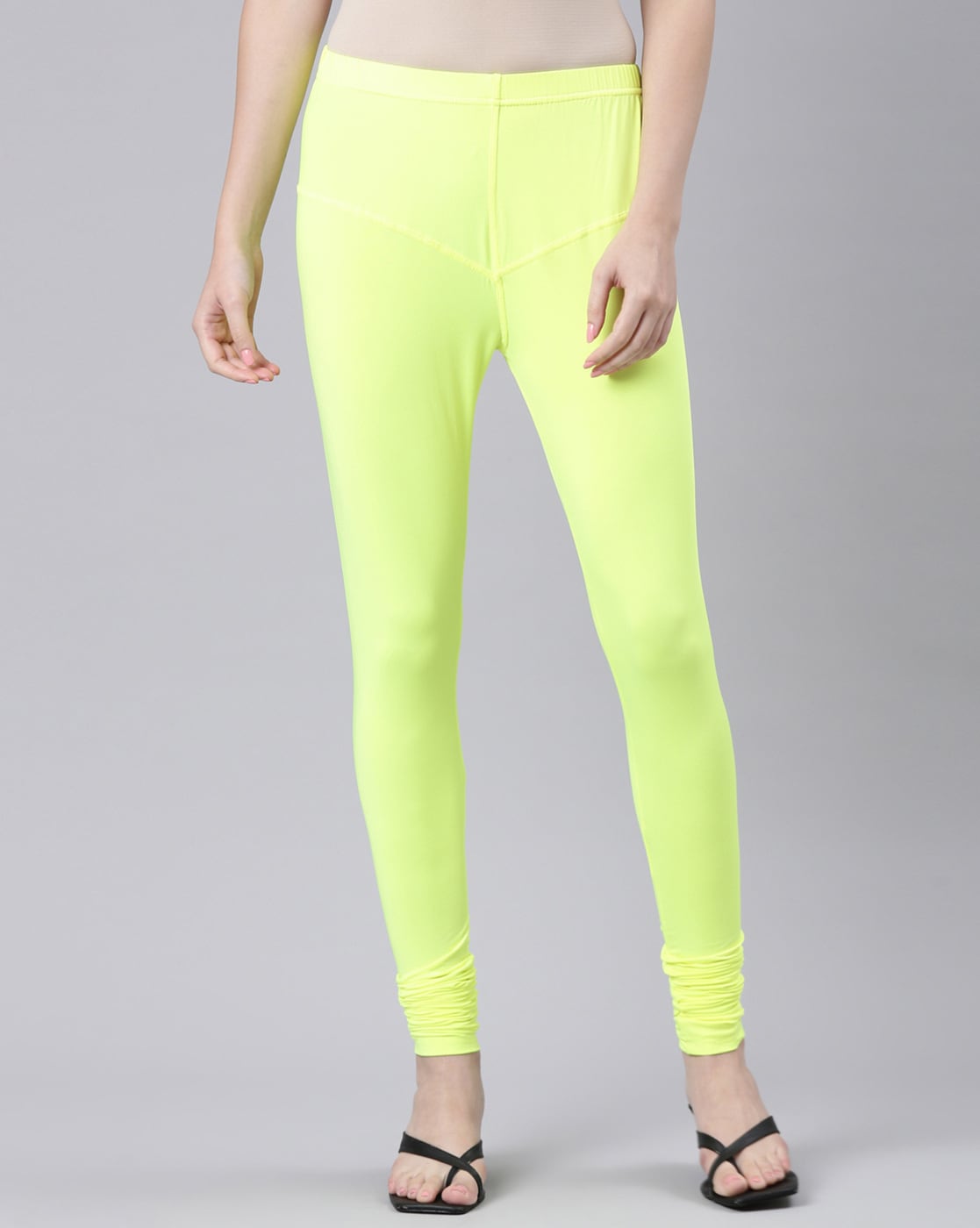 Buy Dixcy Slimz Women LEGGINGS Online at desertcartKUWAIT