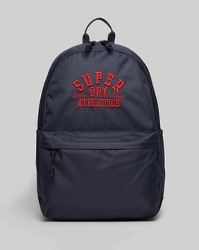Superdry Athletic Montana バックパック womens Athletic Montana Rucksack in ENAMEL GREEN | Superdry US