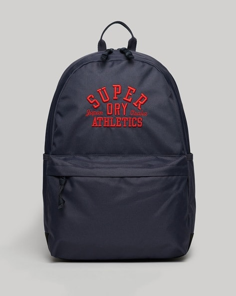 Buy Navy Blue Backpacks for Women by SUPERDRY Online Ajio