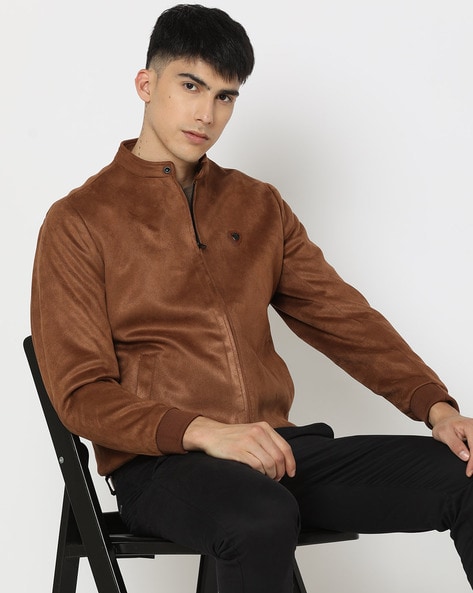 Buy Jackets For Men Online - Winter Jackets For Gents - Monte Carlo