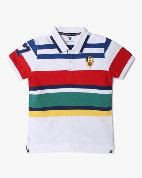 boys ralph lauren shirt