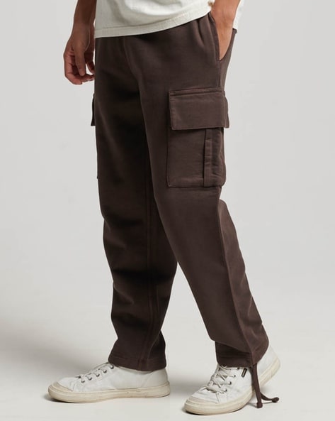 Superdry Relaxed Cargo Joggers