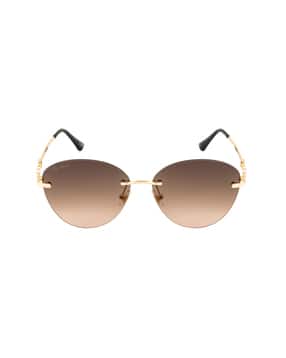 ted smith Women UV-Protected Cat-Eye Sunglasses-SHORSY-C6-picture-10